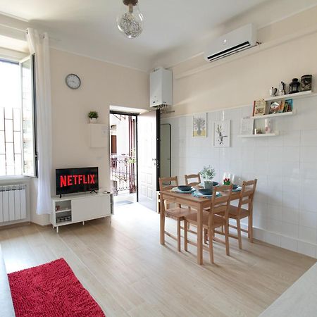 Garibaldi Isola Apartments ميلان المظهر الخارجي الصورة