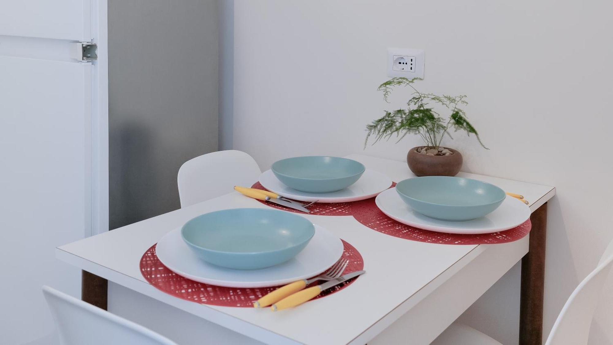 Garibaldi Isola Apartments ميلان المظهر الخارجي الصورة