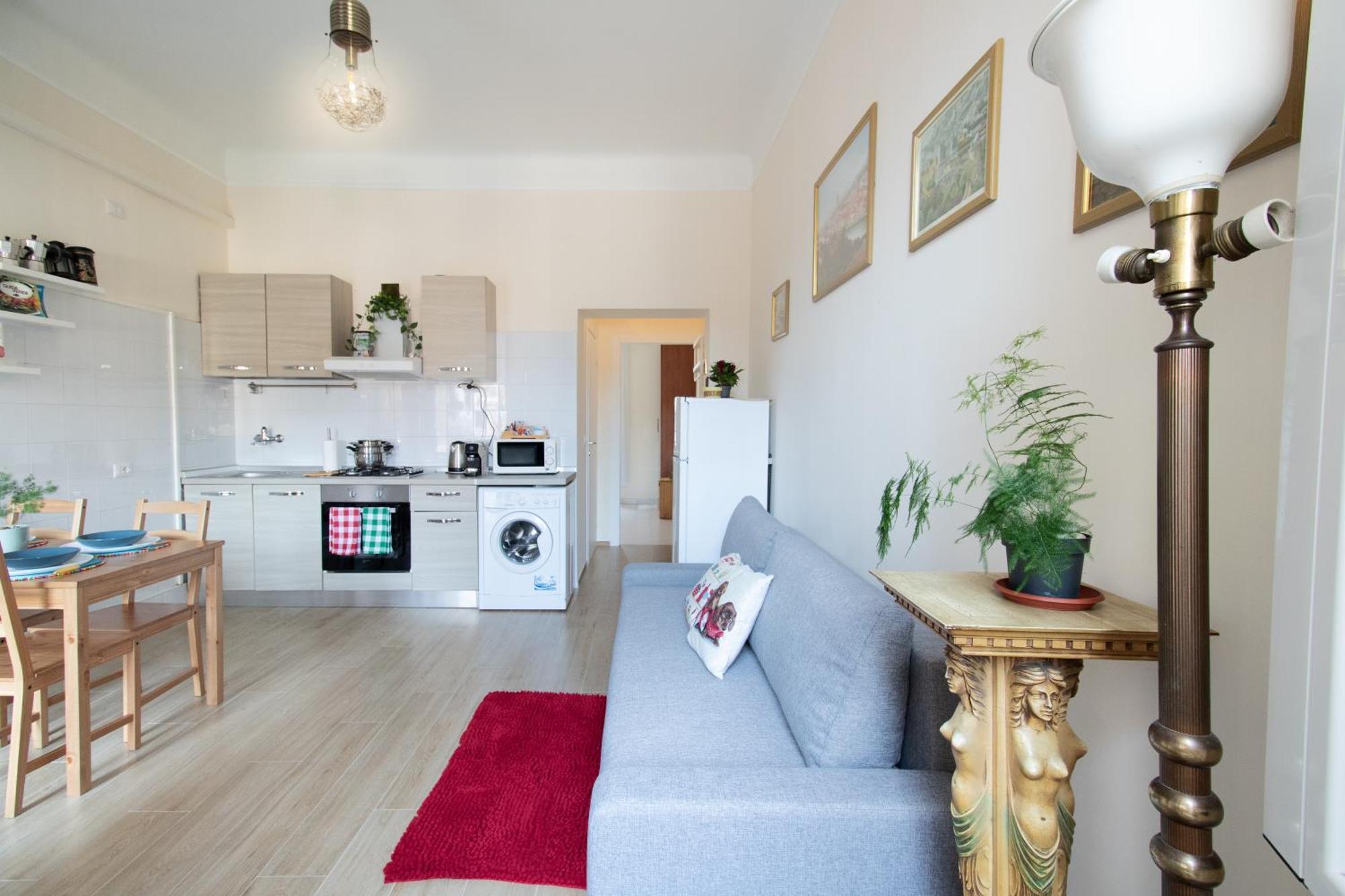 Garibaldi Isola Apartments ميلان المظهر الخارجي الصورة