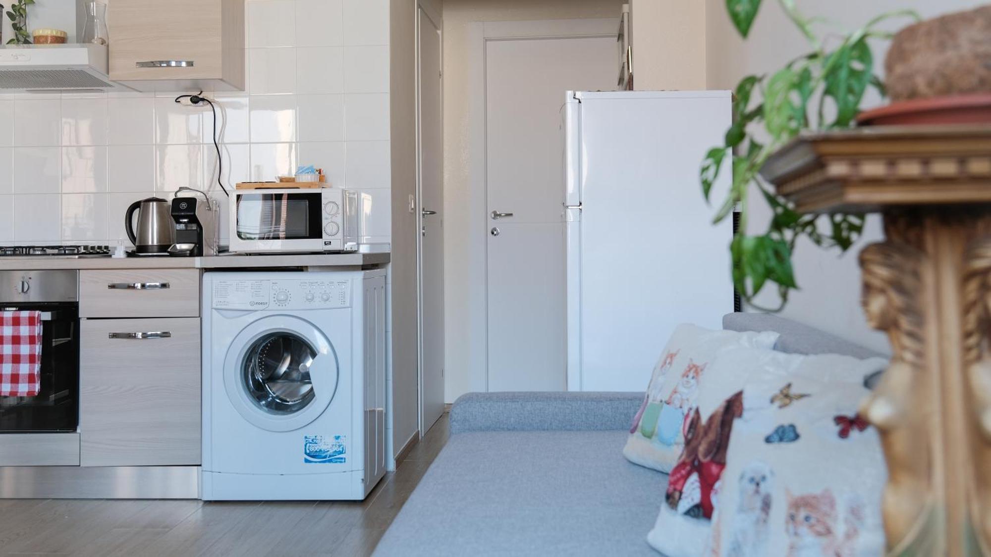 Garibaldi Isola Apartments ميلان المظهر الخارجي الصورة