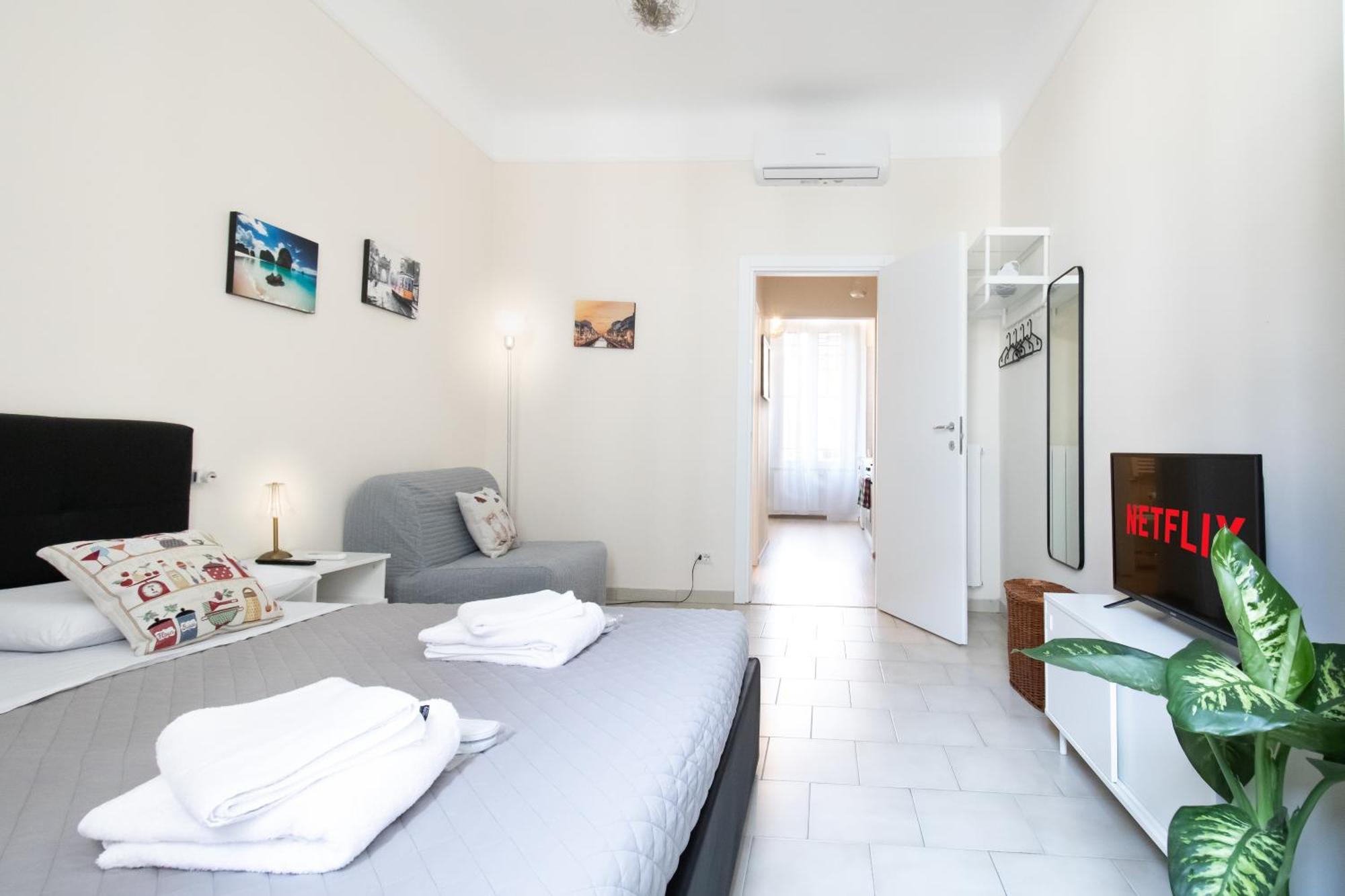 Garibaldi Isola Apartments ميلان المظهر الخارجي الصورة